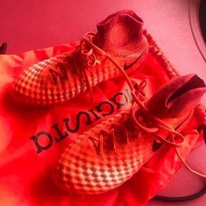 Nike Magista Obra Fg II Soccer Cleats